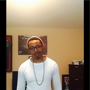 Meet your Posher, Morris